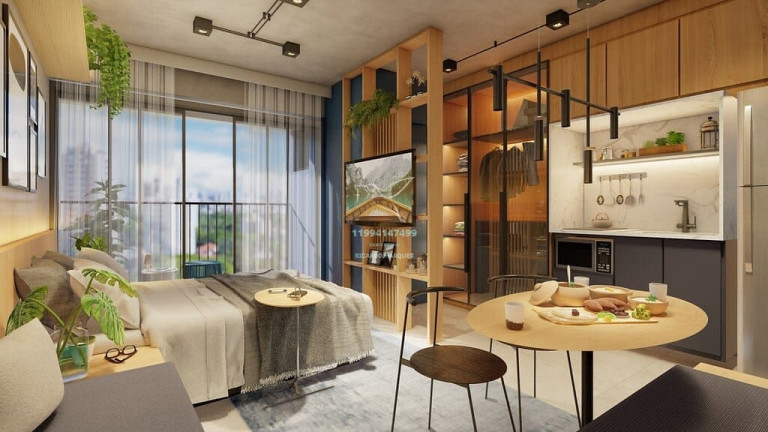 Imagem Apartamento com 1 Quarto à Venda, 67 m² em Santa Cecília - São Paulo Imagem Apartamento com 1 Quarto à Venda, 67 m² em Santa Cecília - São Paulo