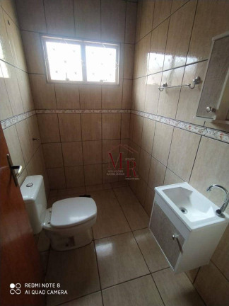 Imagem Casa com 3 Quartos à Venda, 156 m² em Parque Residencial Do Lago - Votuporanga