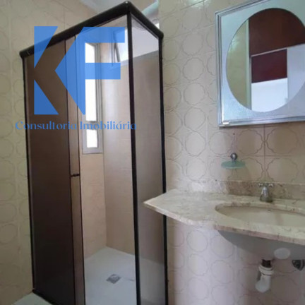 Imagem Imóvel com 3 Quartos à Venda, 70 m² em São Bernardo - Campinas