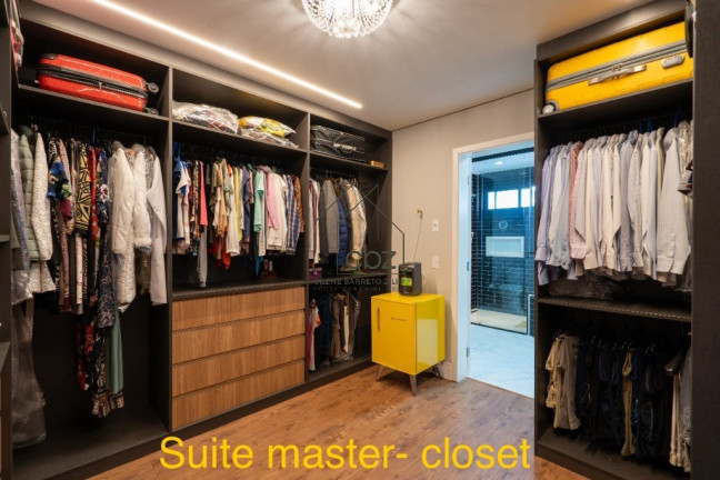 Imagem Casa com 5 Quartos à Venda, 486 m² em Condomínio Reserva Da Serra - Jundiaí