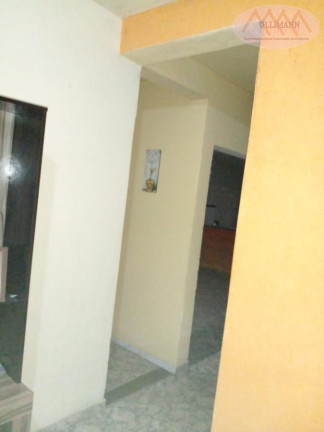 Imagem Casa com 3 Quartos à Venda, 80 m² em Itrapoá - Ribeirão Pires Imagem Casa com 3 Quartos à Venda, 80 m² em Itrapoá - Ribeirão Pires