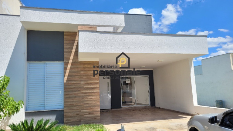 Imóvel com 3 Quartos à Venda, 106 m² em Condominio Terras De São Francisco - Sorocaba