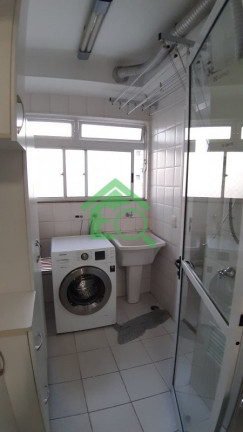 Imagem Apartamento com 3 Quartos à Venda, 92 m² em Jardim Taquaral - São Paulo Imagem Apartamento com 3 Quartos à Venda, 92 m² em Jardim Taquaral - São Paulo