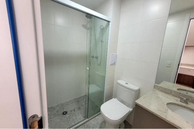 Imagem Imóvel com 1 Quarto à Venda, 24 m² em Jardim Das Acácias - São Paulo Imagem Imóvel com 1 Quarto à Venda, 24 m² em Jardim Das Acácias - São Paulo