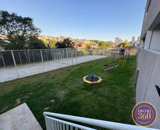 Imagem Apartamento com 2 Quartos à Venda, 47 m² em Vila Carmosina - São Paulo