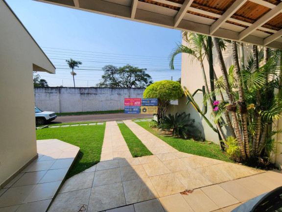Imagem Casa com 4 Quartos à Venda, 300 m² em Jardim Eliza I - Foz Do Iguaçu Imagem Casa com 4 Quartos à Venda, 300 m² em Jardim Eliza I - Foz Do Iguaçu