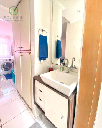 Imagem Apartamento com 2 Quartos à Venda, 47 m² em Conjunto Habitacional Presidente Castelo Branco - Carapicuíba Imagem Apartamento com 2 Quartos à Venda, 47 m² em Conjunto Habitacional Presidente Castelo Branco - Carapicuíba