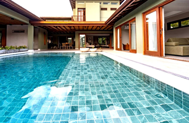 Imagem Casa com 7 Quartos à Venda, 464 m² em Costa Do Sauípe - Mata De São João Imagem Casa com 7 Quartos à Venda, 464 m² em Costa Do Sauípe - Mata De São João