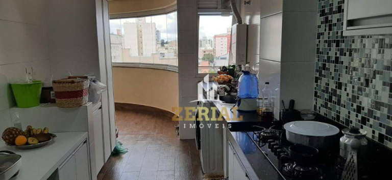 Imagem Cobertura com 3 Quartos à Venda, 200 m² em Santa Maria - São Caetano Do Sul Imagem Cobertura com 3 Quartos à Venda, 200 m² em Santa Maria - São Caetano Do Sul