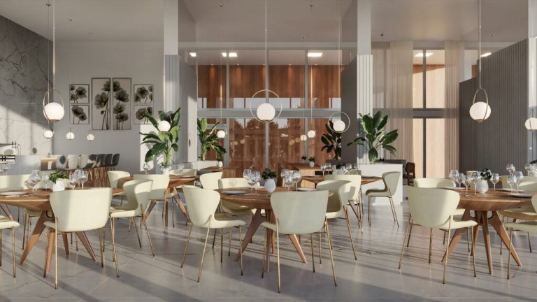 Imagem Apartamento com 4 Quartos à Venda, 388 m² em Centro - Balneário Camboriú
