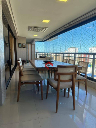 Imagem Apartamento com 4 Quartos à Venda, 209 m² em Guararapes - Fortaleza Imagem Apartamento com 4 Quartos à Venda, 209 m² em Guararapes - Fortaleza