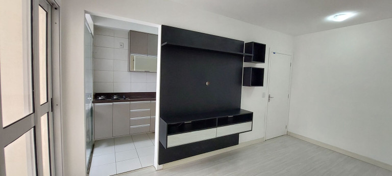 Imagem Apartamento com 2 Quartos à Venda, 46 m² em Nova Petrópolis - São Bernardo Do Campo