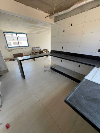 Imagem Cobertura com 4 Quartos à Venda, 263 m² em Castelo - Belo Horizonte Imagem Cobertura com 4 Quartos à Venda, 263 m² em Castelo - Belo Horizonte