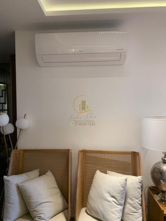 Imagem Apartamento com 2 Quartos à Venda, 116 m² em Jardim Tarraf Ii - São José Do Rio Preto Imagem Apartamento com 2 Quartos à Venda, 116 m² em Jardim Tarraf Ii - São José Do Rio Preto