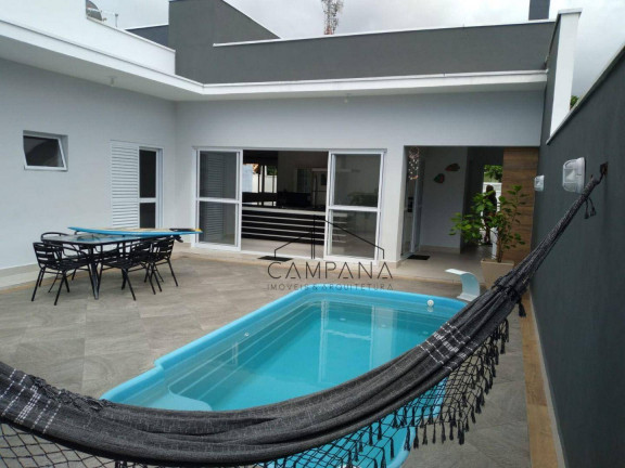 Imagem Casa com 3 Quartos à Venda, 180 m² em Massaguaçu - Caraguatatuba Imagem Casa com 3 Quartos à Venda, 180 m² em Massaguaçu - Caraguatatuba