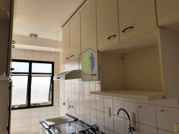 Imagem Apartamento com 2 Quartos à Venda, 49 m² em Jardim Prudência - São Paulo