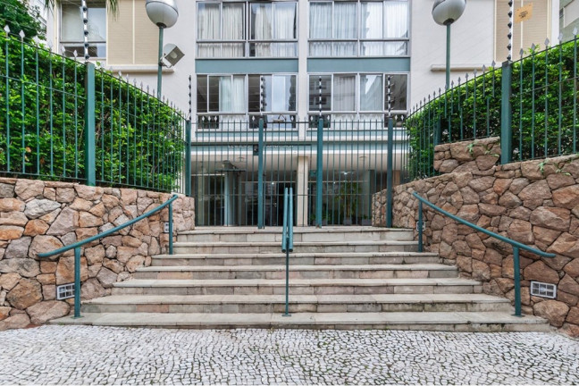 Imagem Apartamento com 3 Quartos à Venda, 145 m² em Bela Vista - São Paulo Imagem Apartamento com 3 Quartos à Venda, 145 m² em Bela Vista - São Paulo