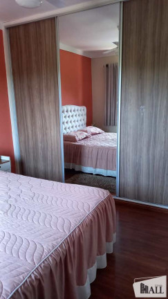 Imagem Casa com 3 Quartos à Venda, 130 m² em Jardim Residencial Vetorasso - São José Do Rio Preto Imagem Casa com 3 Quartos à Venda, 130 m² em Jardim Residencial Vetorasso - São José Do Rio Preto