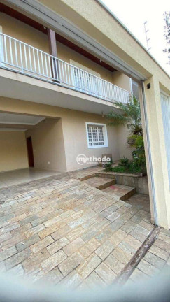 Imagem Casa com 3 Quartos à Venda, 230 m² em Loteamento Parque São Martinho - Campinas Imagem Casa com 3 Quartos à Venda, 230 m² em Loteamento Parque São Martinho - Campinas