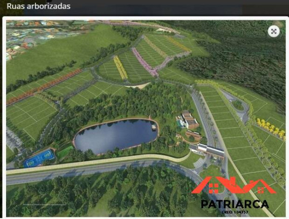 Imagem Terreno em Condomínio à Venda, 600 m² em Fazenda Santa Candida - Vinhedo Imagem Terreno em Condomínio à Venda, 600 m² em Fazenda Santa Candida - Vinhedo