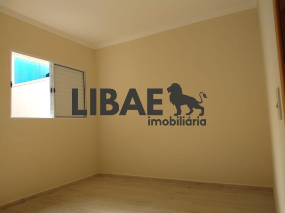 Imagem Imóvel com 3 Quartos à Venda, 72 m² em Residencial Ouro Verde - Botucatu