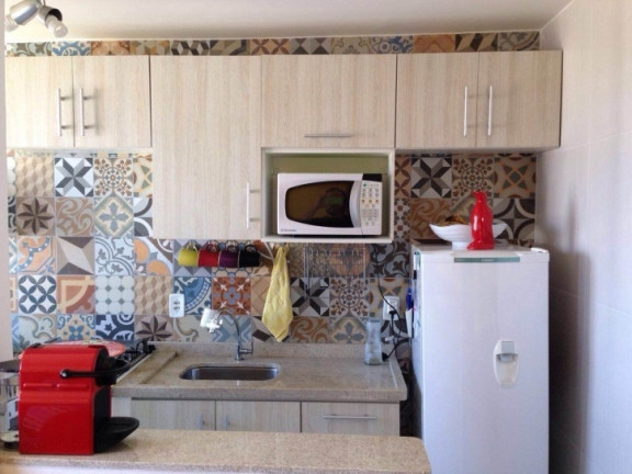 Imagem Apartamento com 2 Quartos à Venda, 49 m² em Vila Branca - Jacareí
