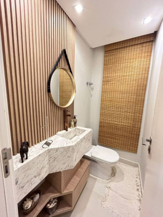 Imagem Apartamento com 3 Quartos para Alugar, 70 m² em Praia Brava - Itajaí Imagem Apartamento com 3 Quartos para Alugar, 70 m² em Praia Brava - Itajaí
