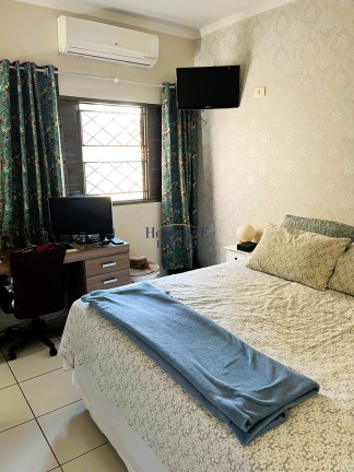 Imagem Sobrado com 3 Quartos à Venda, 105 m² em Vila Morumbi - Campo Grande