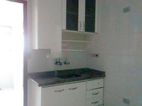 Imagem Cobertura com 2 Quartos à Venda, 124 m² em Santa Paula - São Caetano Do Sul