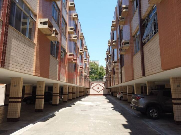 Imagem Apartamento com 2 Quartos à Venda, 60 m² em Centro - Cabo Frio