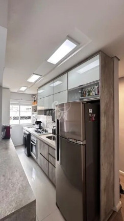 Imagem Apartamento com 2 Quartos à Venda, 49 m² em Ponte São João - Jundiaí Imagem Apartamento com 2 Quartos à Venda, 49 m² em Ponte São João - Jundiaí