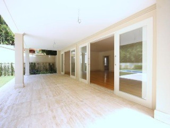 Imagem Casa com 4 Quartos à Venda, 840 m² em Cidade Jardim - São Paulo Imagem Casa com 4 Quartos à Venda, 840 m² em Cidade Jardim - São Paulo