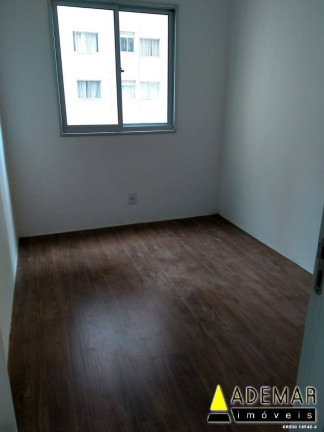 Imagem Apartamento com 2 Quartos à Venda, 44 m² em Canhema - Diadema