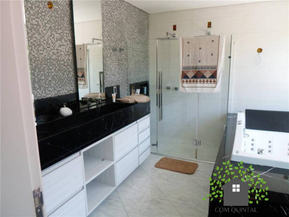Imagem Casa com 4 Quartos à Venda, 650 m² em São Paulo Ii - Cotia
