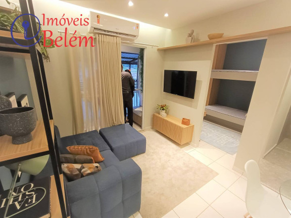 Imagem Apartamento com 2 Quartos à Venda, 46 m² em Coqueiro - Belém Imagem Apartamento com 2 Quartos à Venda, 46 m² em Coqueiro - Belém