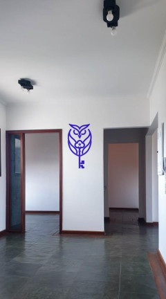Imagem Cobertura com 3 Quartos à Venda, em Centro - Serra Negra Imagem Cobertura com 3 Quartos à Venda, em Centro - Serra Negra
