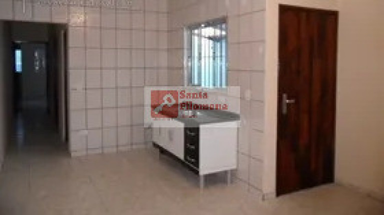 Imagem Casa com 2 Quartos para Alugar, 125 m² em Parque Erasmo Assunção - Santo André Imagem Casa com 2 Quartos para Alugar, 125 m² em Parque Erasmo Assunção - Santo André