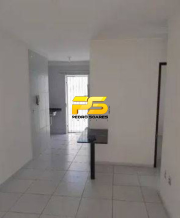 Apartamento com 2 Quartos à Venda, 75 m² em Planalto Boa Esperança - João Pessoa