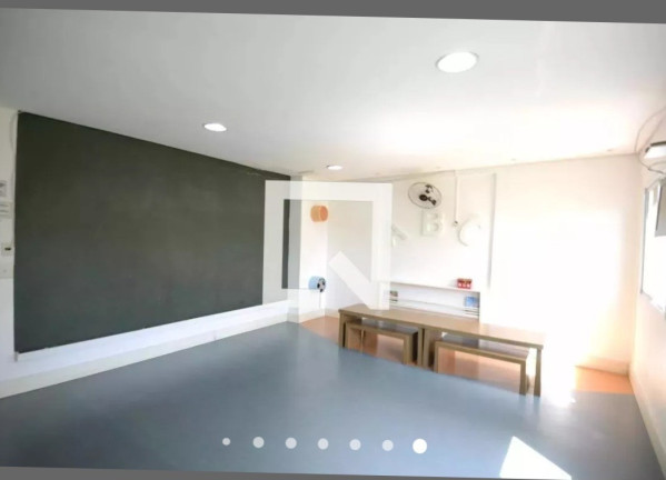 Imagem Apartamento com 1 Quarto à Venda, 34 m² em Cambuci - São Paulo