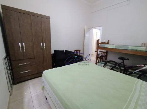 Imagem Apartamento com 3 Quartos à Venda, 98 m² em Ocian - Praia Grande