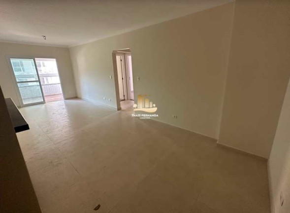 Apartamento com 3 Quartos à Venda, 120 m² em Canto Do Forte - Praia Grande