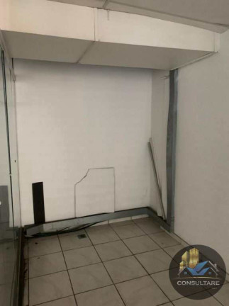 Imagem Sala Comercial para Alugar, 300 m² em Centro - Santos Imagem Sala Comercial para Alugar, 300 m² em Centro - Santos
