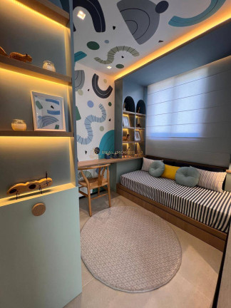 Imagem Apartamento com 2 Quartos à Venda, 43 m² em Curicica - Rio De Janeiro Imagem Apartamento com 2 Quartos à Venda, 43 m² em Curicica - Rio De Janeiro
