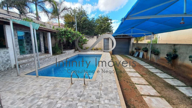 Imagem Casa com 4 Quartos à Venda, 360 m² em Jardim Imperial - Lagoa Santa Imagem Casa com 4 Quartos à Venda, 360 m² em Jardim Imperial - Lagoa Santa