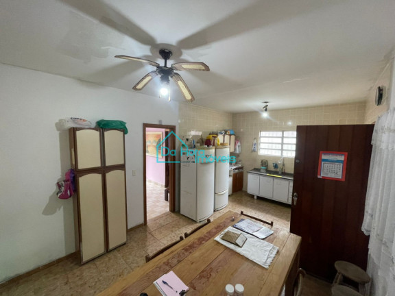 Imagem Casa com 3 Quartos à Venda, 145 m² em Balneario Santa Eugenia - Mongaguá Imagem Casa com 3 Quartos à Venda, 145 m² em Balneario Santa Eugenia - Mongaguá