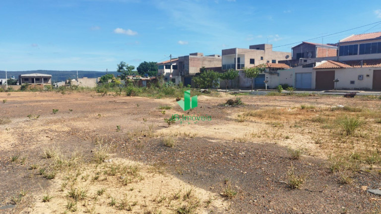Imagem Imóvel para Alugar, 6.146 m² em Alterosas - Montes Claros