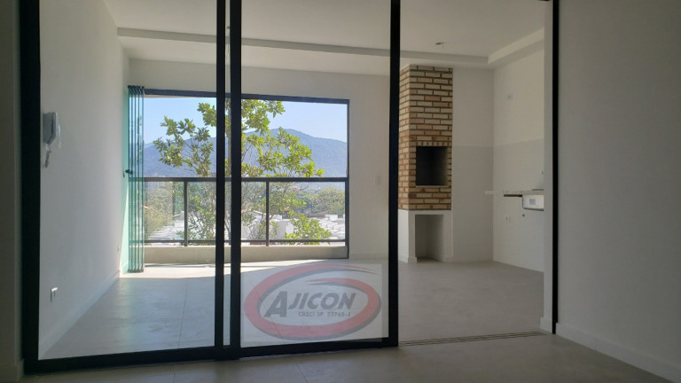 Imagem Apartamento com 2 Quartos à Venda, 72 m² em Itaguá - Ubatuba