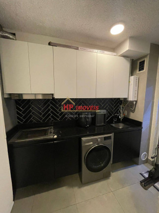 Imagem Apartamento com 2 Quartos à Venda, 56 m² em Vila Osasco - Osasco Imagem Apartamento com 2 Quartos à Venda, 56 m² em Vila Osasco - Osasco
