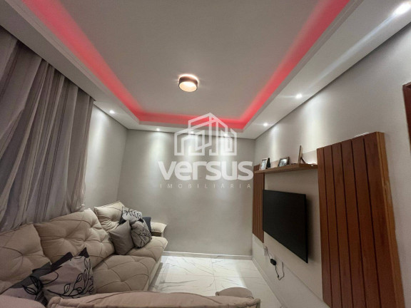Imagem Apartamento com 3 Quartos à Venda, 90 m² em Boqueirão - Praia Grande Imagem Apartamento com 3 Quartos à Venda, 90 m² em Boqueirão - Praia Grande