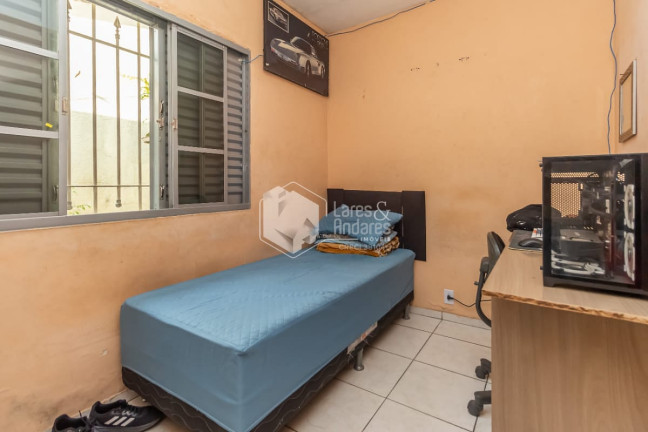 Imagem Casa com 3 Quartos à Venda, 111 m² em Pirituba - São Paulo
